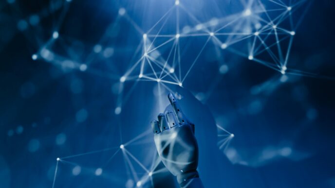 L'intelligence artificielle rencontre l'ordinateur quantique