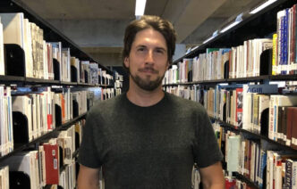 David Goudreault