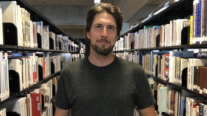 David Goudreault