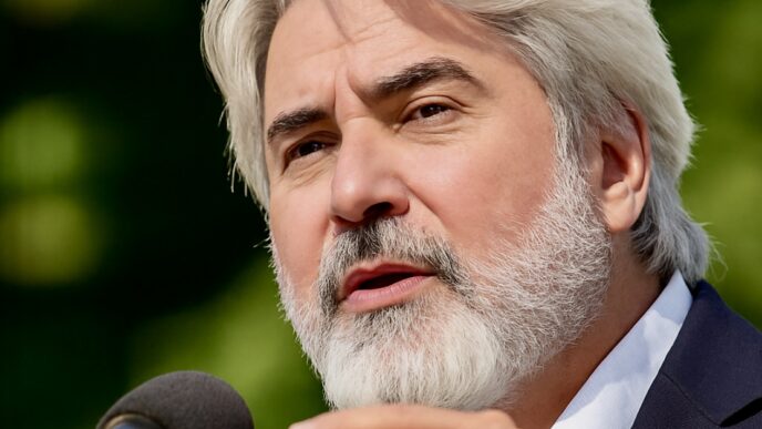 Pablo Rodriguez