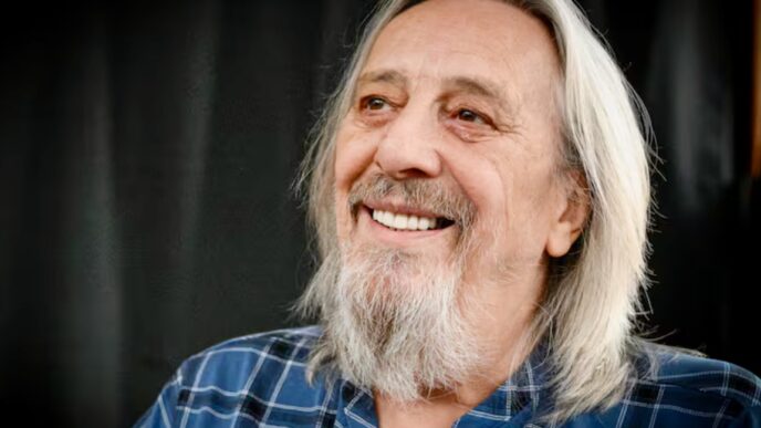 Serge Fiori