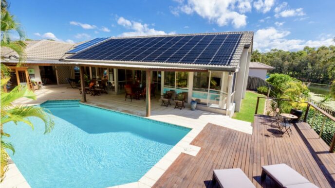 Bien construire pour mieux vendre.