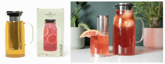 L’accessoire essentiel pour des infusions parfaites