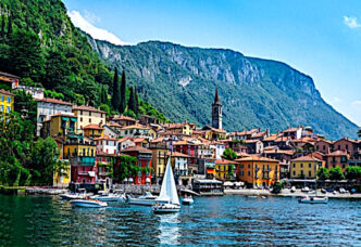 Lombardie, la région de rêve du Nord de l’Italie, à visiter absolument. Crédit photo @Tourism Lombardy