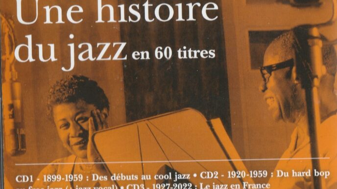 Du jazz pour papa !