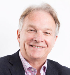 Jean Baillargeon