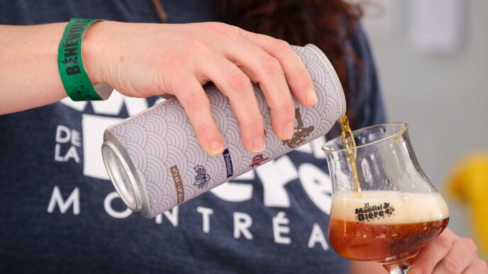 Mondial de la bière 2025
