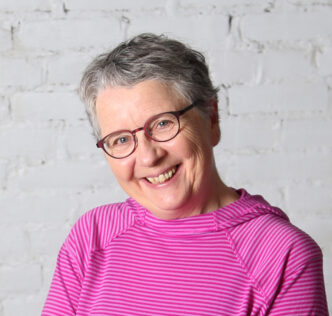 Monique Juteau. Crédit photo @Gilles Raymond