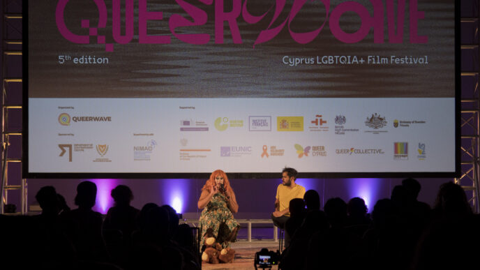 Festival Queer Wave de Chypre