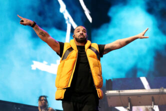 Le grand retour de Drake