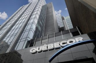 Québecor