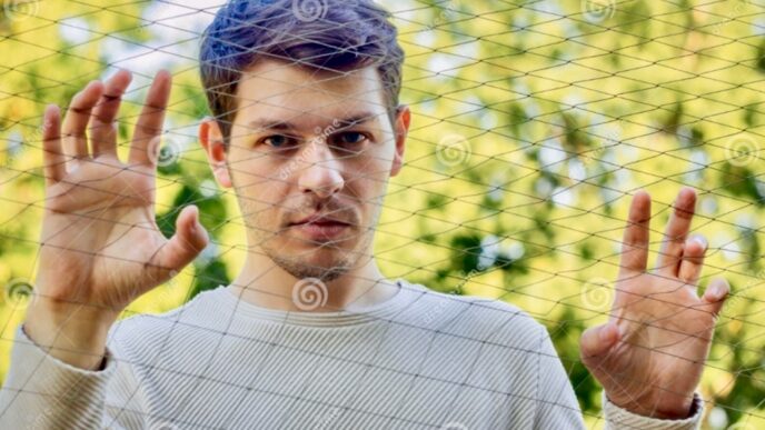 L'Homme et sa conscience. Photo dreamstime.com, ID368114847. Crédit @Yuliia Hurzhos