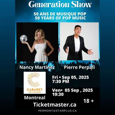 Génération Show