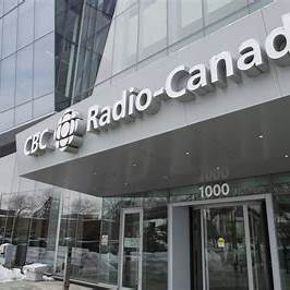 Radio-Canada