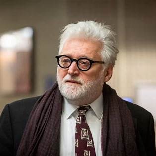 Gilbert Rozon