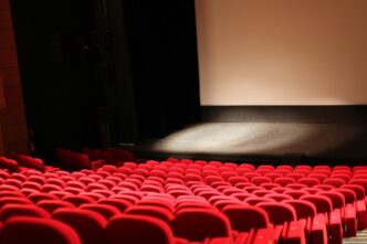 cinema