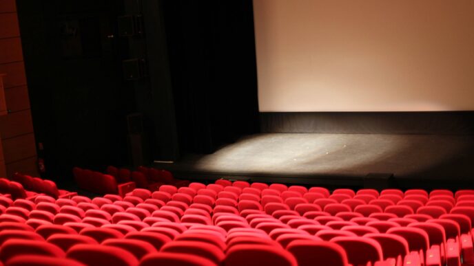 cinema