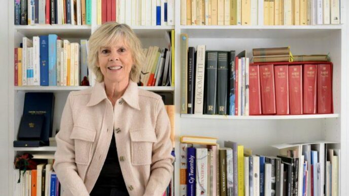 Hélène Dorion