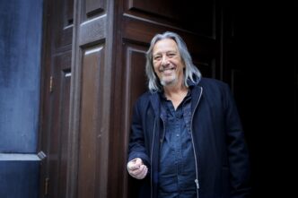 Serge Fiori