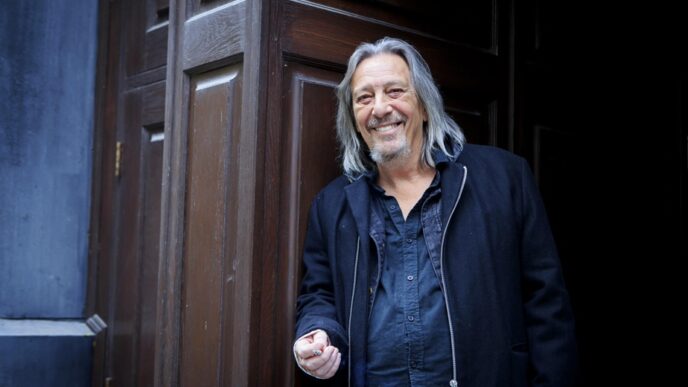 Serge Fiori