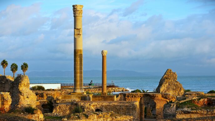 Tunisia