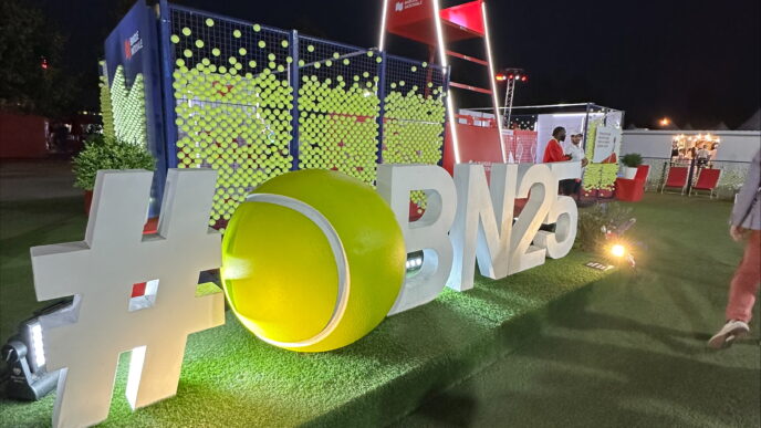 Omnium Banque Nationale - Tournoi de Tennis du Canada