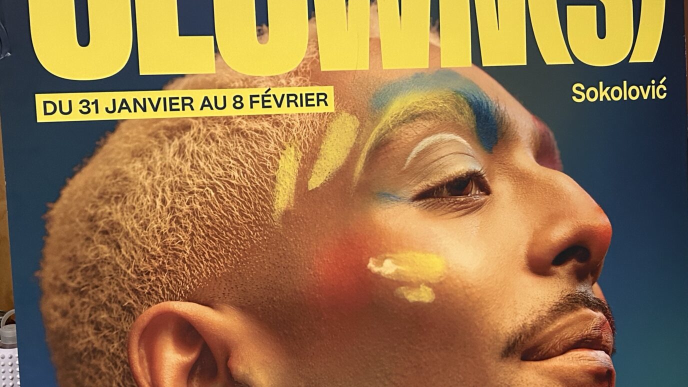 Clown(s), une fable musicale à l'Opéra de Montréal. Crédit photos @Alain Clavet, LaMetropole.com