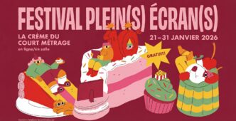 Festival Plein(s) Écran(s)