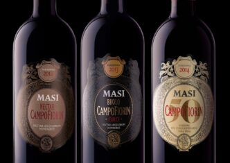 Les grands vins de MASI