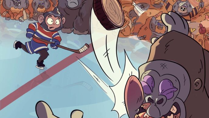 Savais-tu ? Sport. Le hockey. Éditions Michel Quintin.