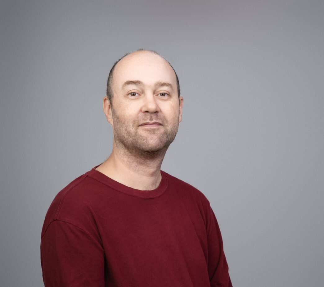 François Baril Pelletier