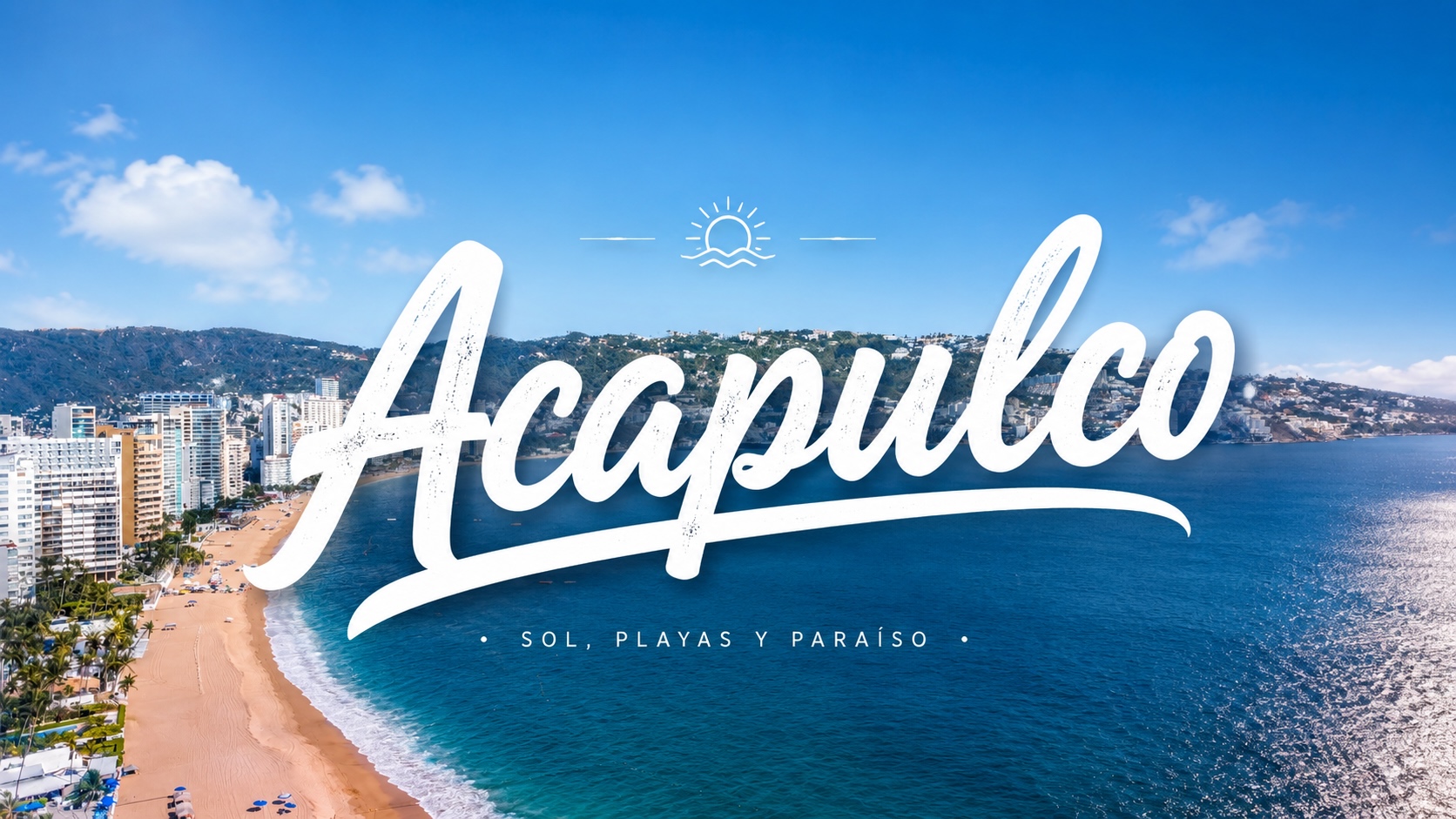Le Mexique célèbre le tourisme à Acapulco